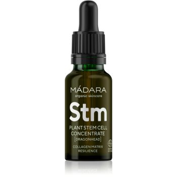 MÁDARA Plant Stem Cell concentrat cu efect de nutritiv - imagine 2